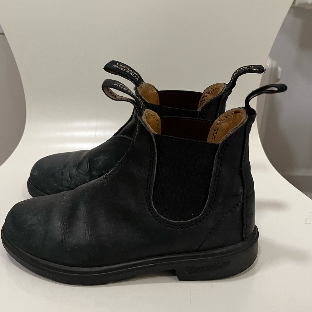 Kids Blundstones